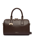 Furla K&auml;ekott A Olivia Mini Boston WE00933 A.0023 4284S Pruun