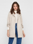 ONLY Kunstnahastest Joline 15179864 Beež Regular Fit