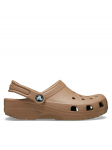 Crocs Pl&auml;tud Toddler Classic Clog 206990 Pruun 24_25