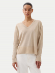 Gap Kampsun 854769-02 Beež Relaxed Fit
