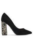 DeeZee Tacones XLO Must