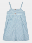 United Colors Of Benetton Kombinesoon 47PQGT008 Sinine Regular Fit 116
