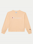 Champion Pluus 405086 Oranž Regular Fit