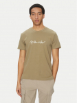 G-Star Raw T-s&auml;rk G-Script D25150-C812 Roheline Regular Fit