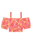 United Colors Of Benetton S&auml;rkpluus 5UIACH00F Roosa Regular Fit
