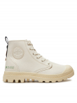 Palladium Traperid Pampa Hi Re Vegan Lth 74378-116-M Valge 43