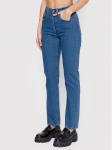 Levi's&reg; Teksad 501&reg; Crop 36200-0225 Sinine Cropped Fit