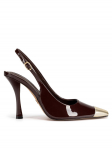 Nine West K&otilde;rgete kontsadega WFA3376-1 Pruun 39