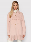 PINKO Kevad-s&uuml;gis jope Fiambala 1G16S1 Y7E3 Roosa Regular Fit