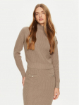 Guess Golf W4BR39 Z2WX0 Beež Regular Fit