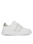 Calvin Klein Jeans Tossud V3A9-82017-1355 M Valge 31