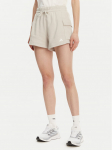 adidas Spordi&scaron;ortsid Essentials Small Logo JC5699 Beež Loose Fit