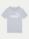 Puma T-s&auml;rk Ess No. 1 Logo 684892 Sinine Regular Fit 164