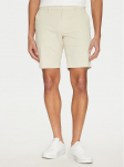 Calvin Klein Riidest &scaron;ortsid Modern Twill K10K114063 Beež Slim Fit