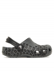 Crocs Pl&auml;tud Kids Tire Print Classic Clog 211261 Hall