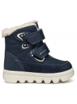 Geox Ratsasaapad B Willaboom Girl B A B365AA 0FU22 C0836 S Tumesinine 27