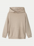 NAME IT Pluus 13238731 Beež Regular Fit