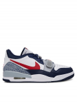 Nike Tossud Air Jordan Legacy 312 Low Valge 44