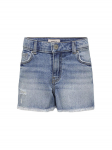 Kids ONLY Teksap&uuml;ksid Robyn 15291605 Sinine Straight Fit