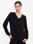 Liu Jo Sport S&auml;rkpluus TA3216 F0869 Must Regular Fit S