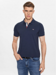Tommy Jeans Polo s&auml;rk DM0DM15370 Tumesinine Slim Fit L