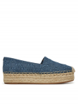 MICHAEL Michael Kors Espadrillid Lynn 40S5LYFP1D Tumesinine