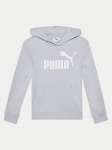 Puma Pluus Ess No. 1 Logo 684897 Sinine Regular Fit