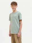 Jack & Jones Junior T-s&auml;rk Hawaii 12269831 Roheline Regular Fit 164