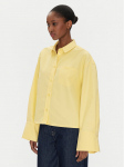 2NDDAY S&auml;rk Clarin 2252130229 Kollane Oversize