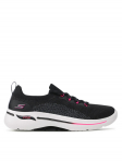 Skechers Tossud Go Walk Arch Fit 124863/BKHP Must