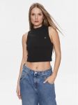 Tommy Jeans Top DW0DW17533 Must Regular Fit L