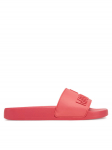 LOVE MOSCHINO Pl&auml;tud JA28052G1MI15502 Koralliv&auml;rviline