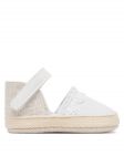 Mayoral Espadrillid 9901 Valge 16