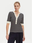 Guess Kampsun W5YP20 KCZ82 Tumesinine Regular Fit