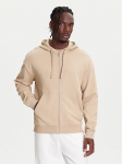 HUGO Pluus Dapozip 50548651 Beež Relaxed Fit