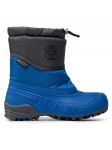 Boatilus Lumesaapad Hybrid Sport Lace HYBRID03 VAR.02SU Sinine