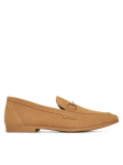 JENNY Loaferid HY60163-9 Pruun