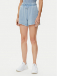 Guess Jeans Spordi&scaron;ortsid W5GD0N KCTJ1 Sinine Relaxed Fit