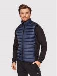 Calvin Klein Vest Recycled Side K10K108292 Tumesinine Regular Fit