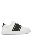 Calvin Klein Jeans Tossud V3X9-82087-1355X002 Valge
