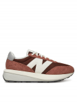 New Balance Tossud U370AI Pruun