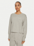 Calvin Klein Pidžaamas&auml;rk Relaxed Crew Pullover QS7273E Hall Regular Fit