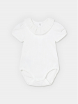 Mayoral Laste bodi 1701 Valge 1_2M