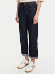 Marella Teksad Tomboy 2523186074 Tumesinine Loose Fit