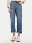 Marella Teksad Tomboy 2523186074 Sinine Loose Fit