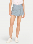 ONLY Seelik-p&uuml;ksid Milly 15338617 Sinine Regular Fit