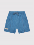 United Colors Of Benetton Spordi&scaron;ortsid 3F42G900D Sinine Regular Fit