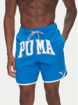 Puma Ujumis&scaron;ortsid 938845 Sinine Regular Fit S