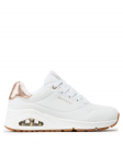 Skechers Tossud Uno 177094/WHT Valge 36