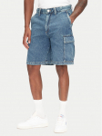 Jack & Jones Teksap&uuml;ksid Bill 12272557 Sinine Relaxed Fit